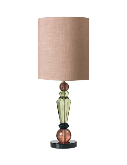 Caia bordslampa (Matcha)