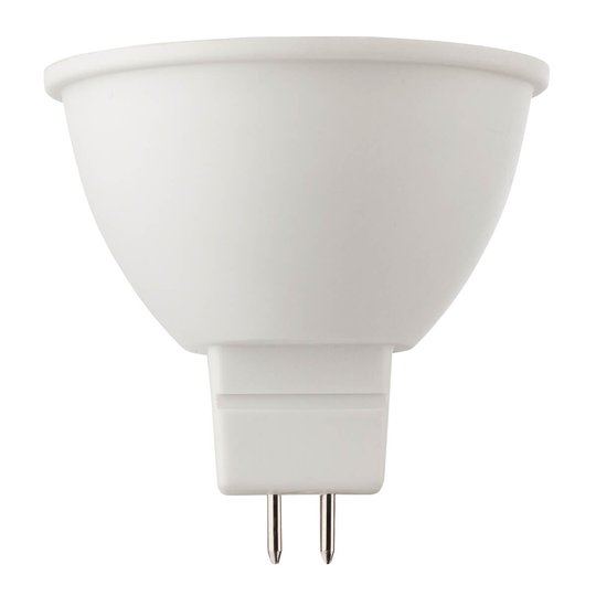 GU5,3 6,5W 927 LED-reflektorlampa 36°