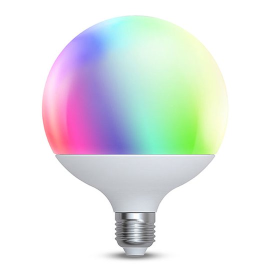 Müller Licht tint LED-glob G120 E27 15 W
