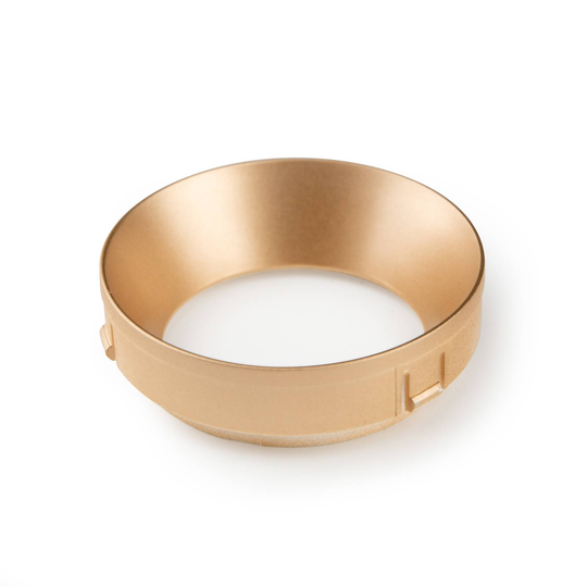 SLC innerring för downlight cup, guld