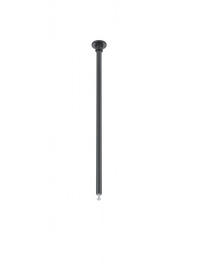 DUOline 25 cm fästa (Svart)