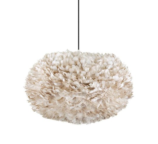 Eos ljusbrun XL (Beige/brun)