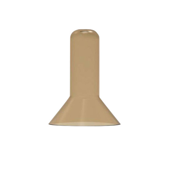 Hänglampa Corpa+Bass Volare svart/champagne