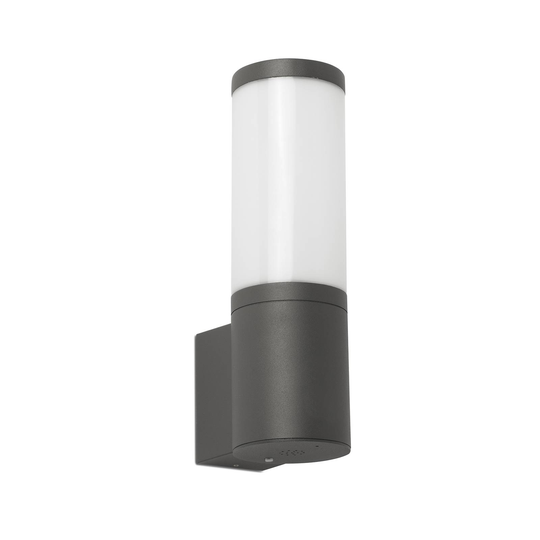 LED-utomhusvägglampa Orwell