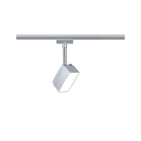 Spot Pedal LED (Krom)