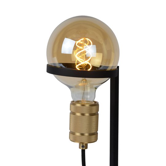 Bordslampa Ottelien med diskret design