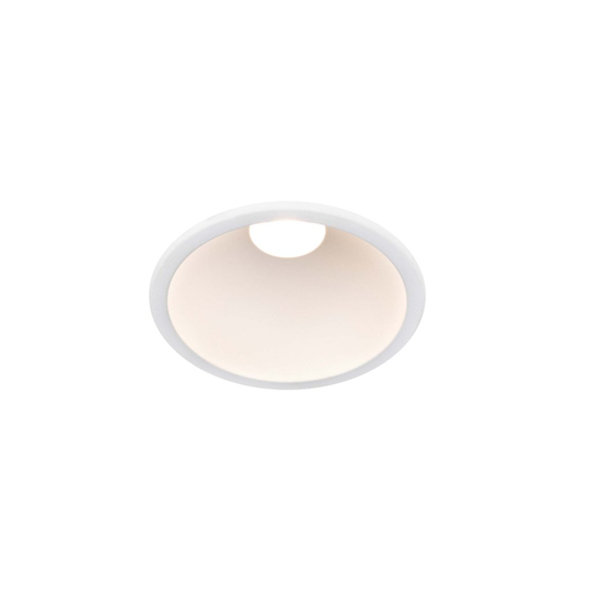 Globe G2 Recessed Vit 2700K (Vit)