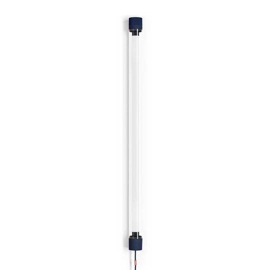 Fatboy LED-vägglampa Tjoep large blå