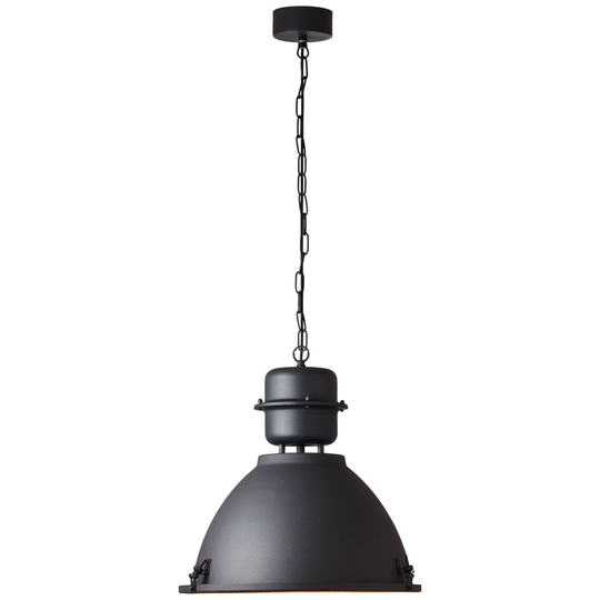 Kiki pendel 48,5cm (Svart)