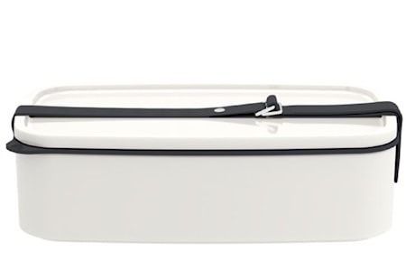 ToGo & ToStay Lunchlåda M Rektangulär
