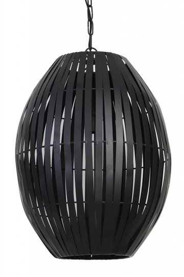 Kyomi pendel 42cm (Svart)
