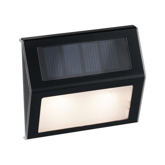 Dayton fasad solcell (Antracit)