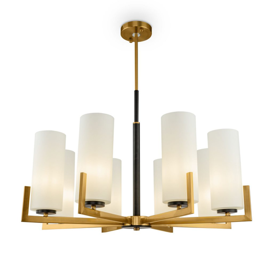 Fortano 8L (Mässing/guld)