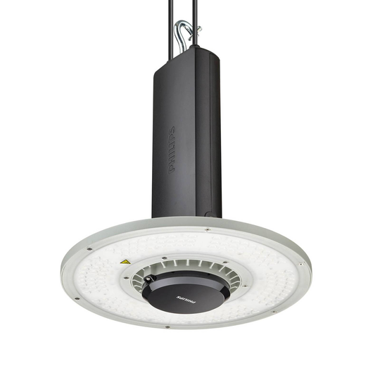 LED-spotlight till hallen BY120P G4 LED100S/840