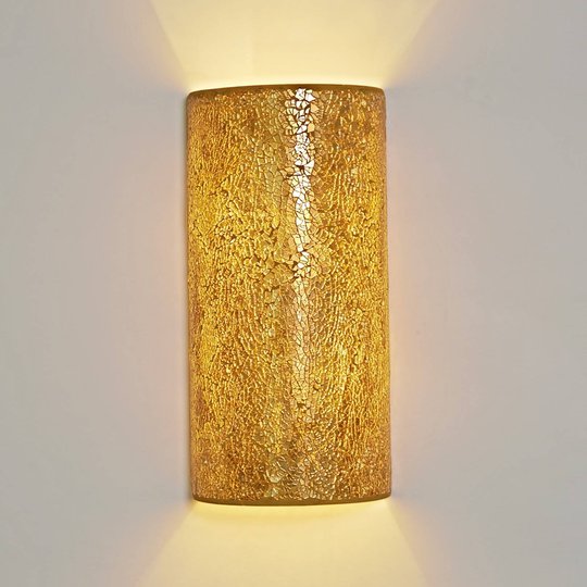Vägglampa Narziso liten
