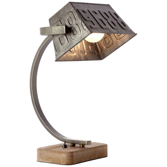 Drake Bordslampa