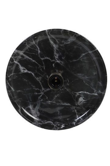 Zambala 30cm (Svart)