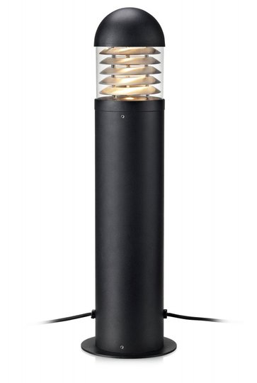 Garden 24 Pollare 60cm 6W (Svart)