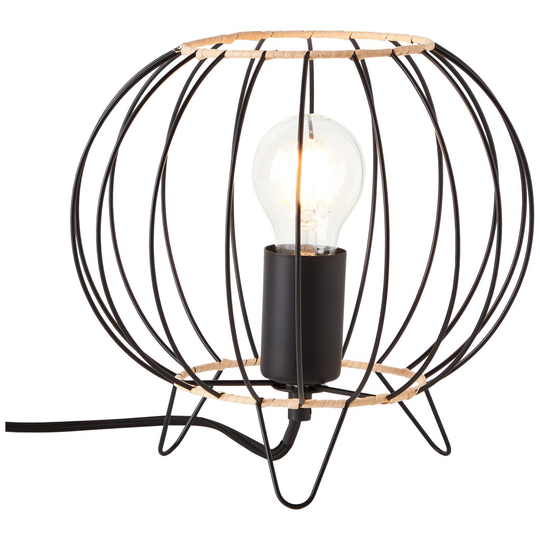 Silemia Bordslampa