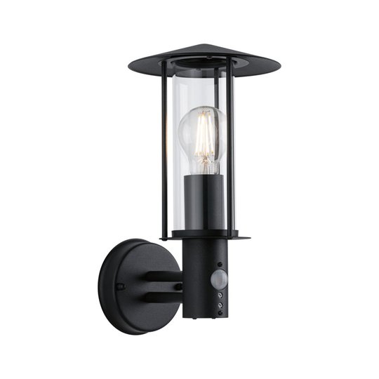 Classic Outdoor + sensor (Grå)