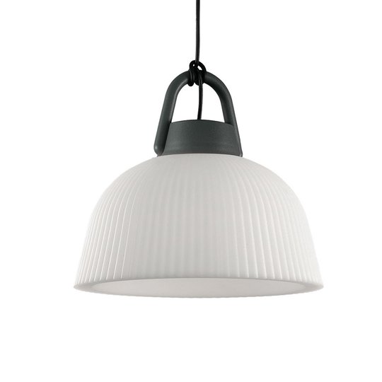 Utomhus hänglampa Kinké med IP65