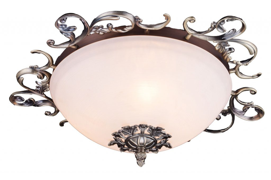 Speria plafond (Brons)