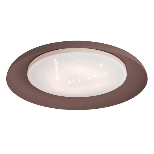 Penjamo plafond (Brun)
