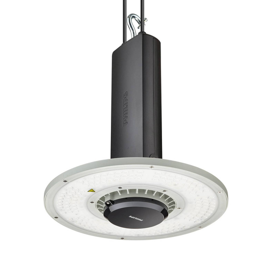 LED-spotlight till hallen BY120P G4 LED100S/865