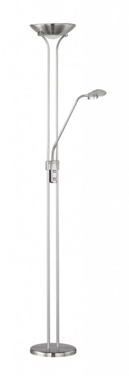 Spock LED golvlampa