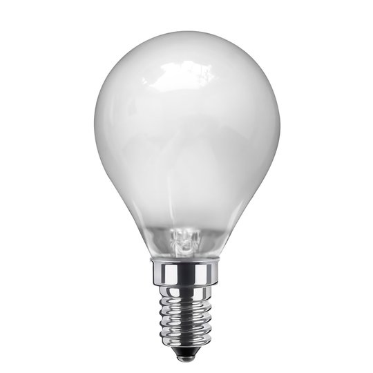 E14 3,5 W 926 LED-dropplampa dimbar matt varmvit