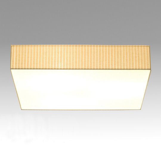 Taklampa Onda 90 cm x 90 cm