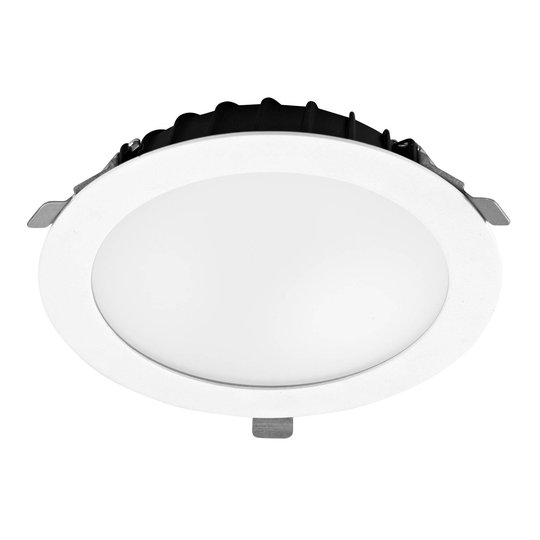 LEDS-C4 Vol takinbyggnadslampa Ø 25,5 cm 4 000 K
