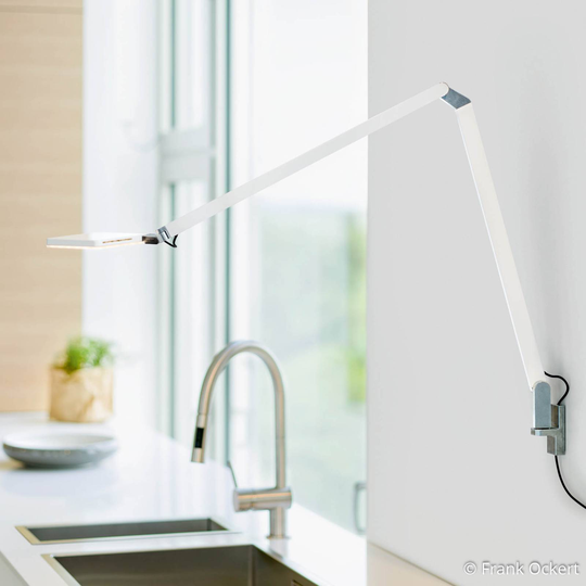 Nimbus Roxxane Home LED-läslampa 940 vit