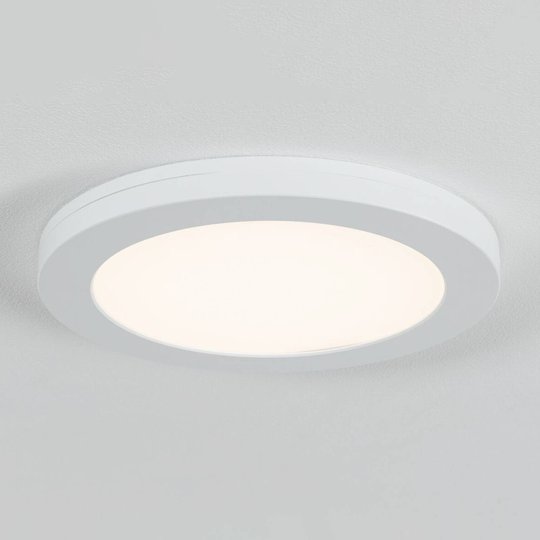 Paulmann Cover it LED-inbyggnadspanel med sensor