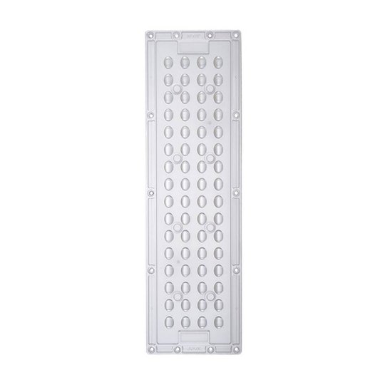 Lins 40°/130° LED-spotlight till hallen Normae
