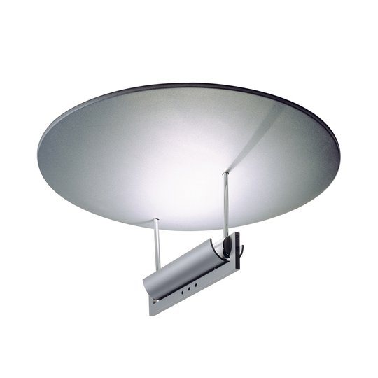 Tilltalande taklampa Round About, Ø 32 cm