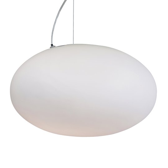 Villeroy & Boch Vancouver glashänglampa 40cm
