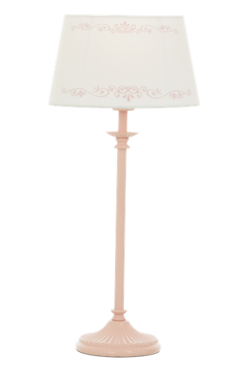 Anna Bordlampa (Rosa)
