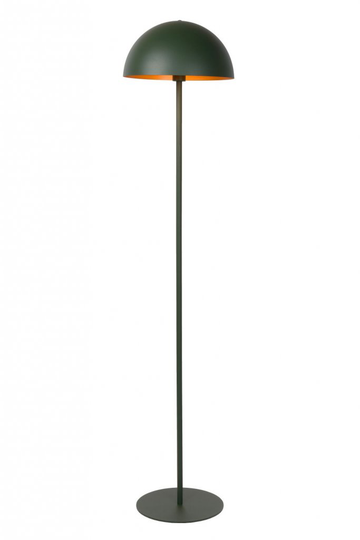 Siemon (Grön)