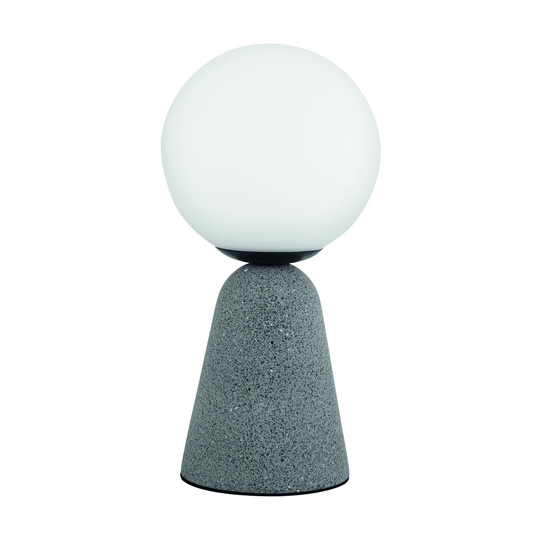 Zero bordslampa (Grå)