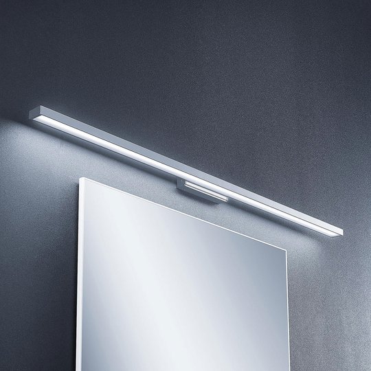 Lindby Alenia LED-spegellampa till badrum, 120 cm