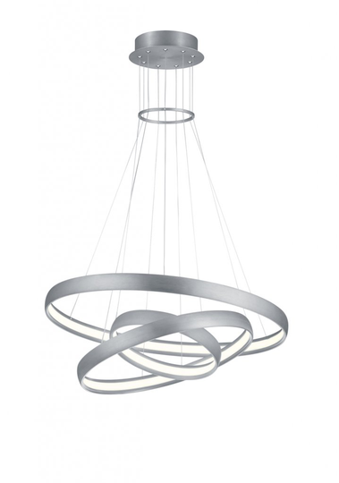 Macau LED taklampa