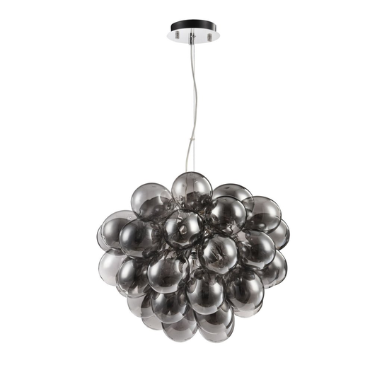 Balbo pendel 50cm (Smoke)