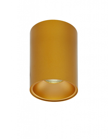Nido spot (Guld)