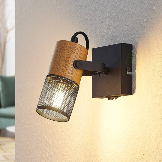 Lindby Parino spot, 1 lampa