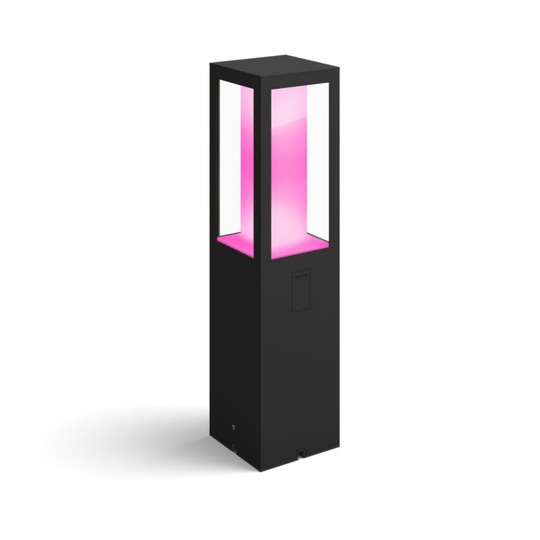 8W Impress Hue Pedestal Sv X2