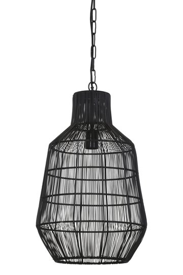 Haisey 34cm (Svart)