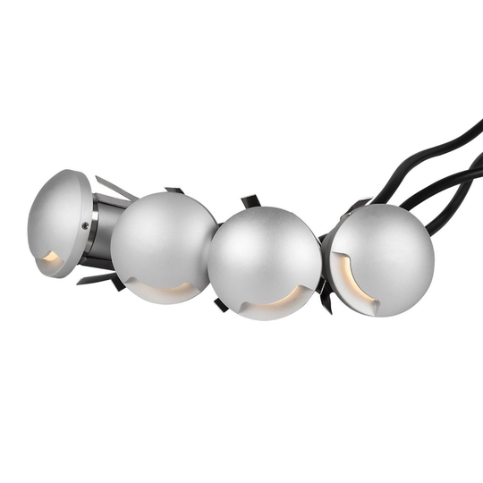 Steplight Garden Kit (Aluminium)