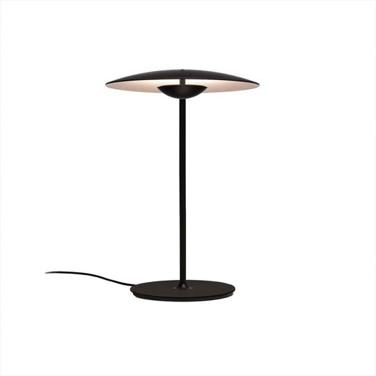 Ginger S bordlampa LED (Wenge)