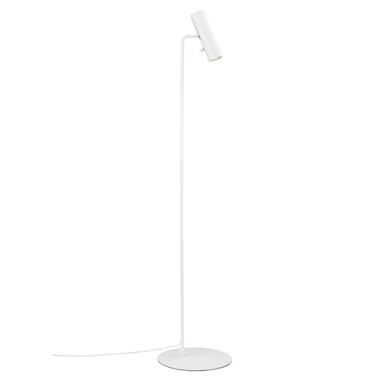 MIB Golvlampa (Vit)